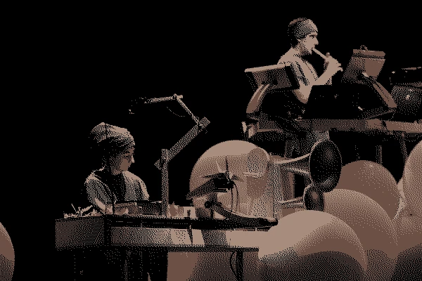 O Céu Por Cima de Cá