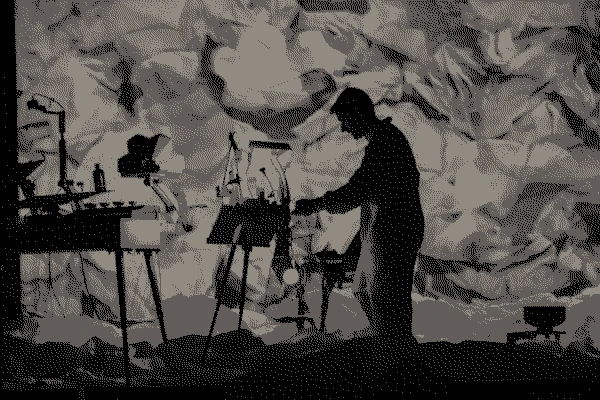 Cartografia Sonora Imaginária